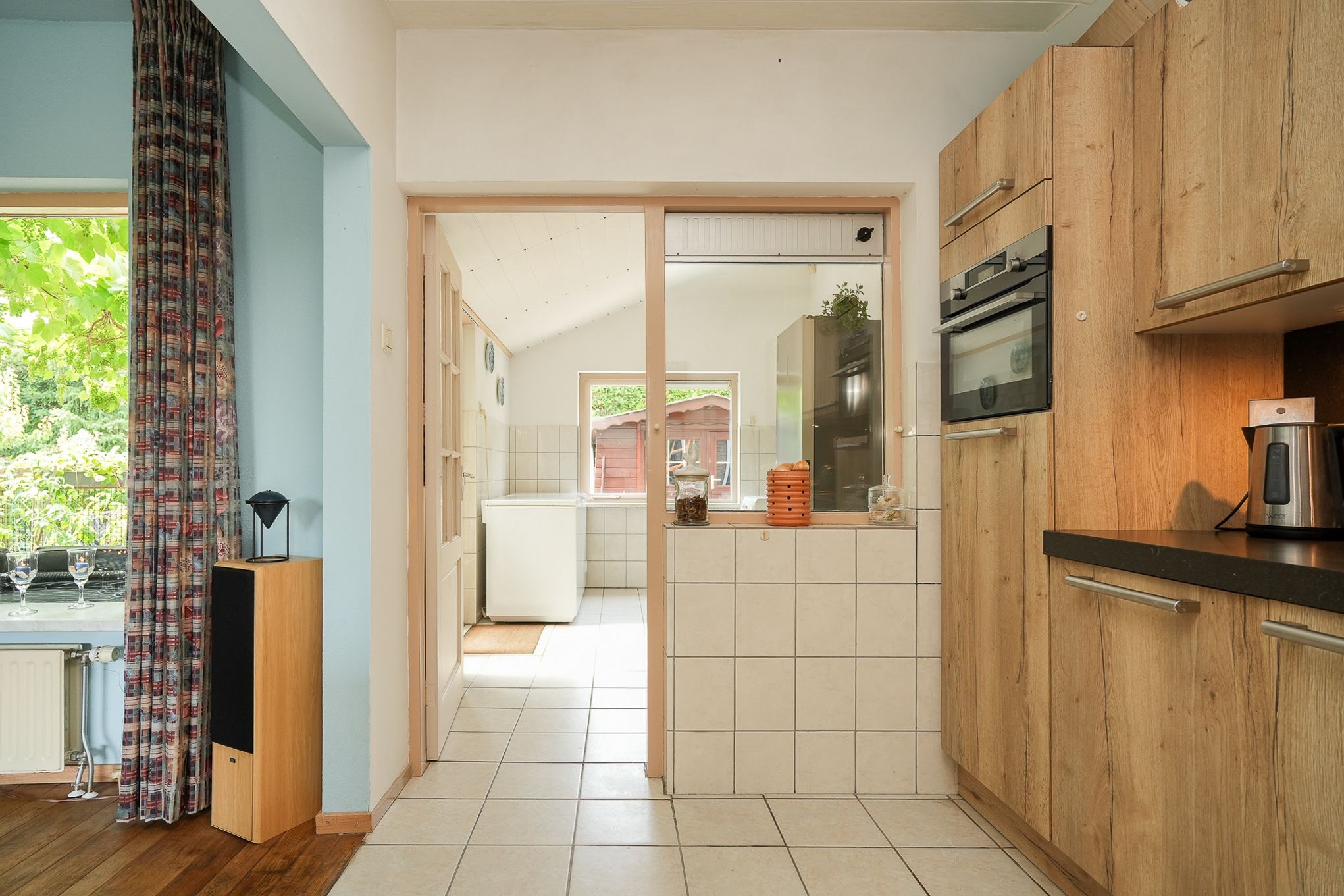 Photo 12 of van Boetzelaerstraat 58
