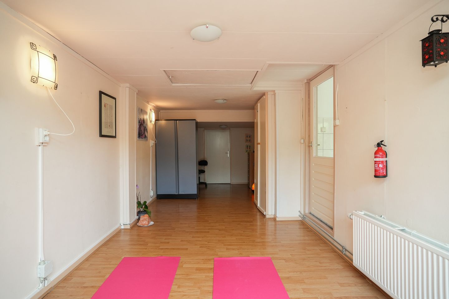 Photo 14 of van Boetzelaerstraat 58