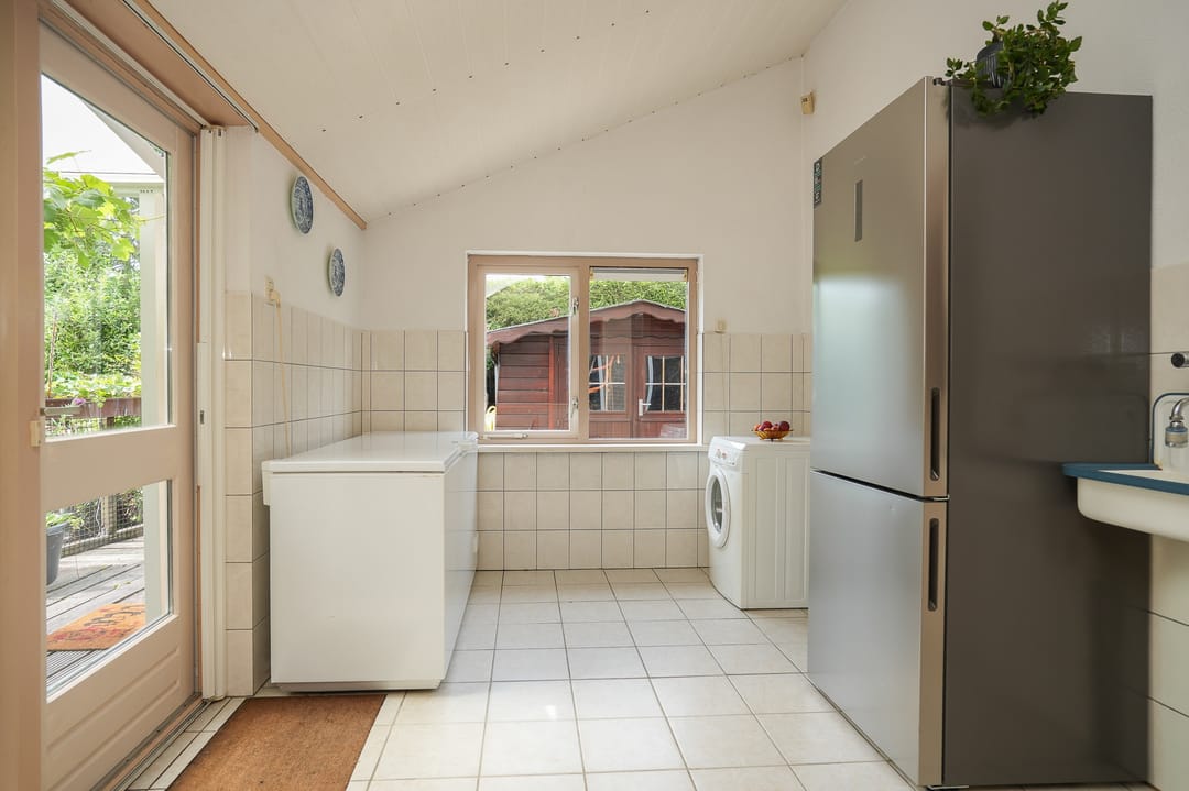 Photo 13 of van Boetzelaerstraat 58