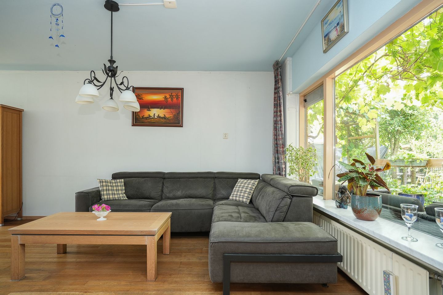 Photo 10 of van Boetzelaerstraat 58