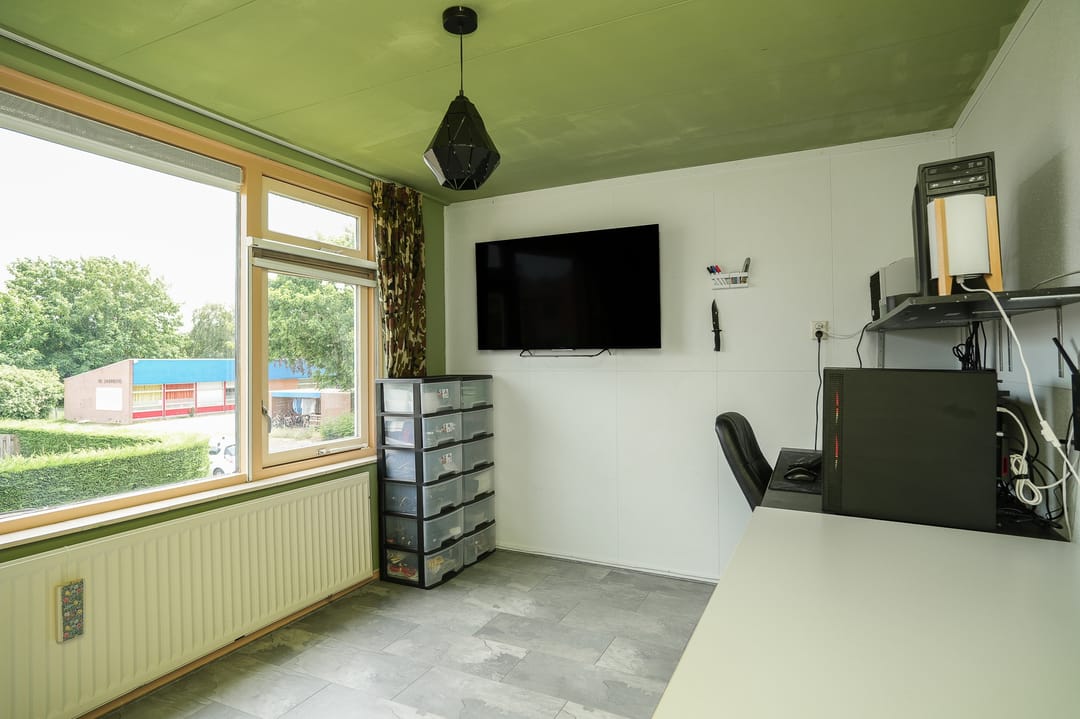 Photo 16 of van Boetzelaerstraat 58