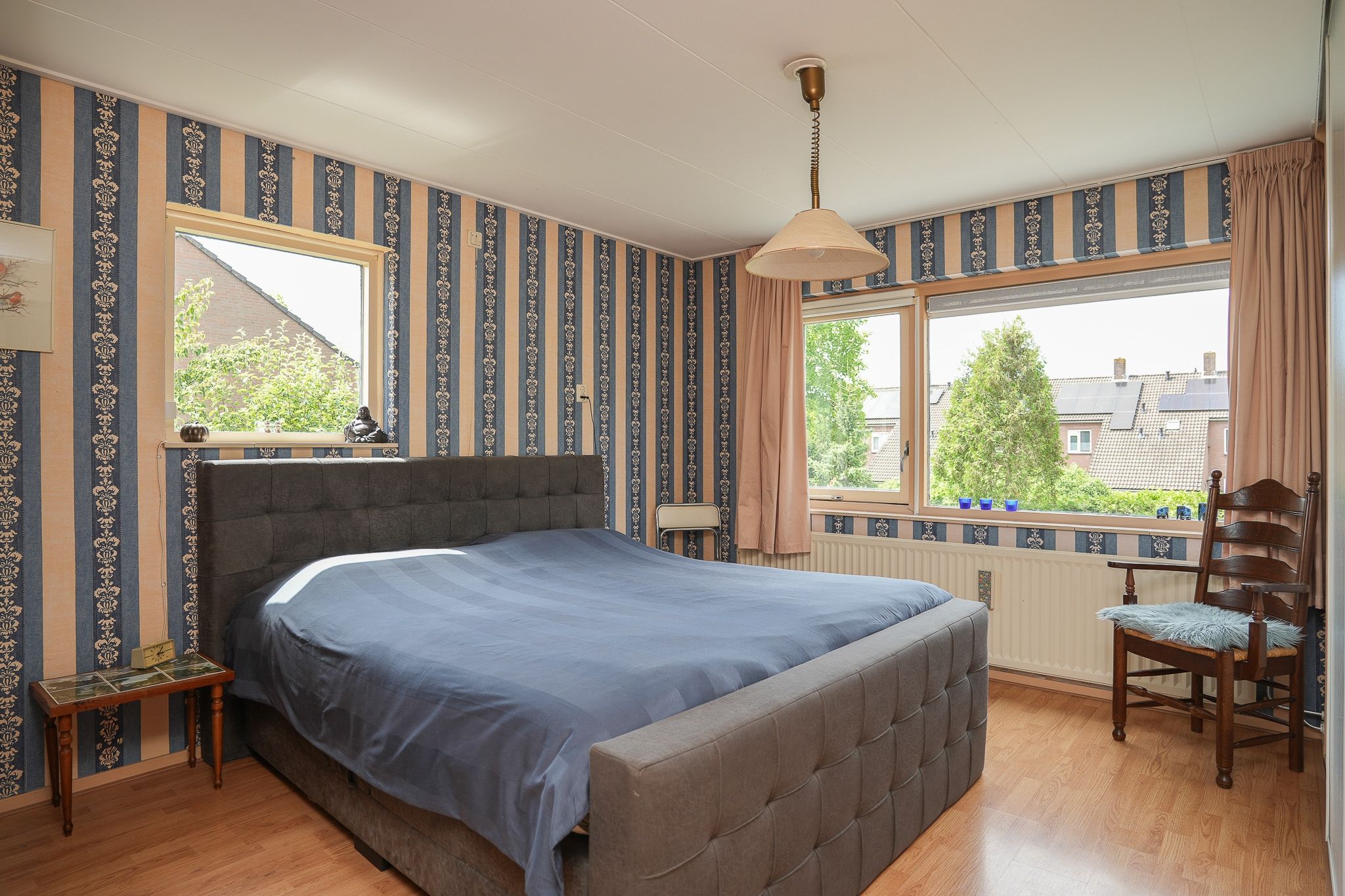 Photo 18 of van Boetzelaerstraat 58