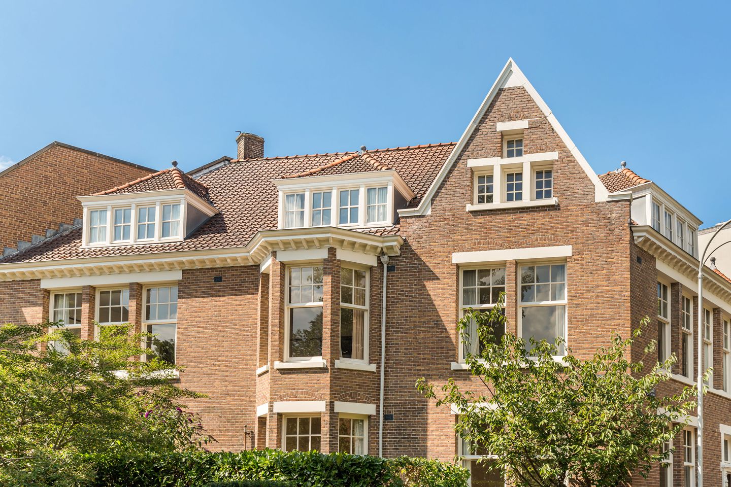 Foto 4 van Johannes Vermeerstraat 28