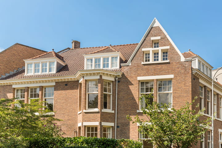 Foto 4 van Johannes Vermeerstraat 28