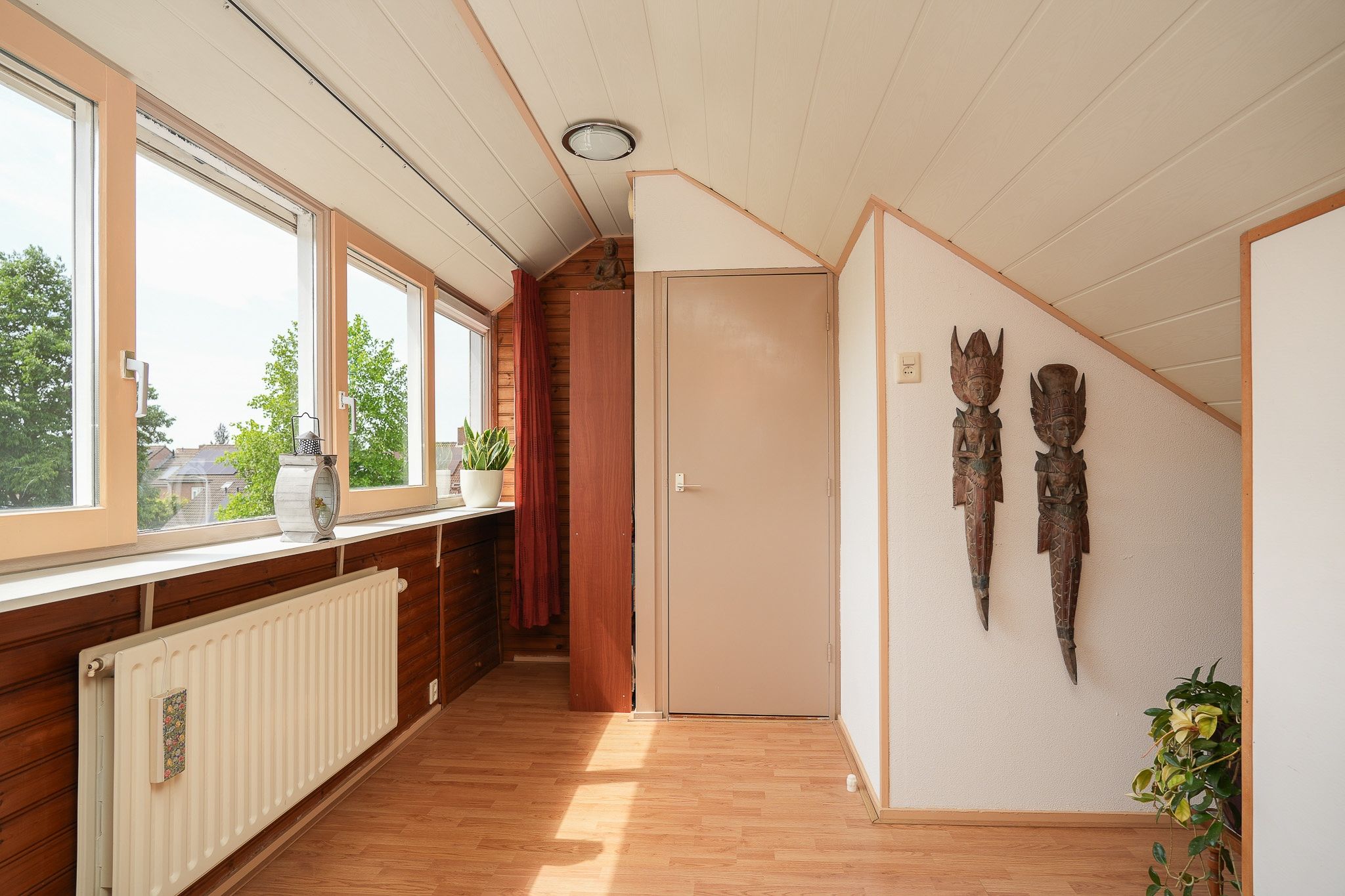 Photo 21 of van Boetzelaerstraat 58