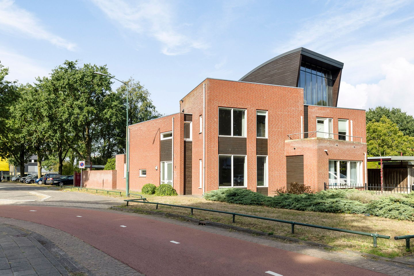 Foto 1 van Mondriaanlaan 2