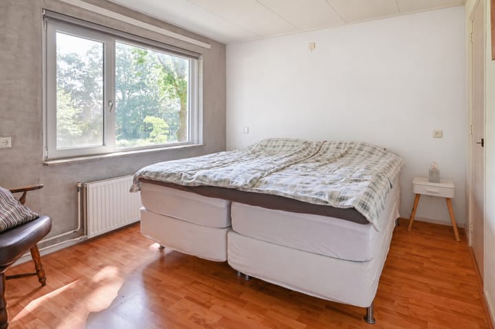 Tussenwoning te koop: Eksterlaan 6, Nederhorst Den Berg
