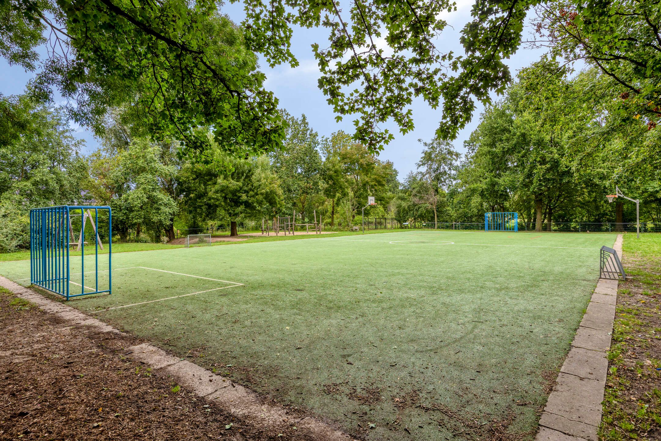 Photo 51 of Zilverpark 165