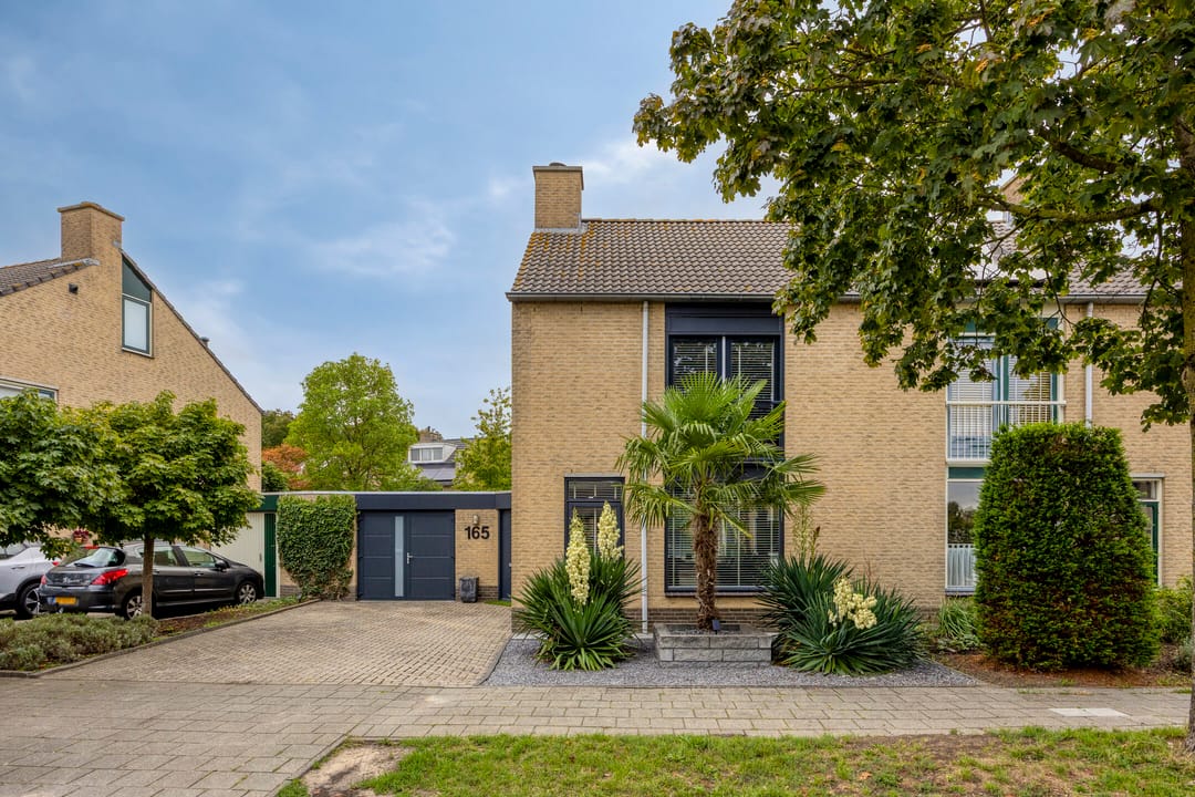 Photo 43 of Zilverpark 165
