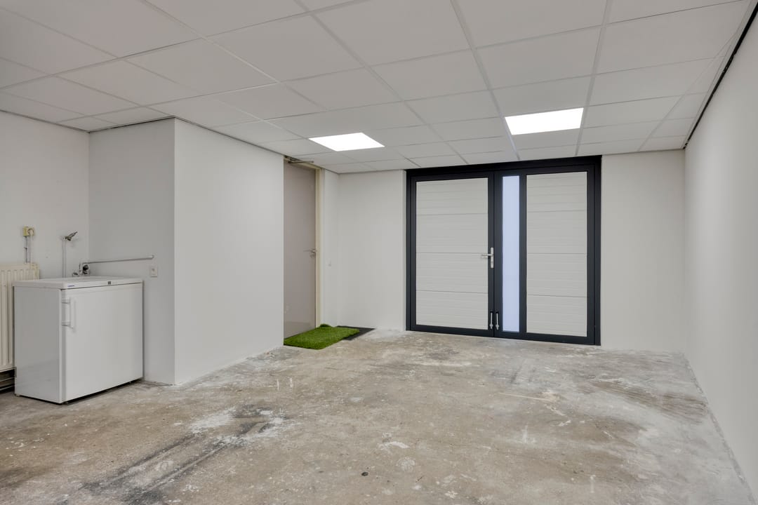 Photo 41 of Zilverpark 165