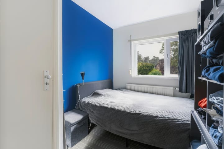Twee-onder-één-kap te koop: Duifhuis 28, Nijkerk