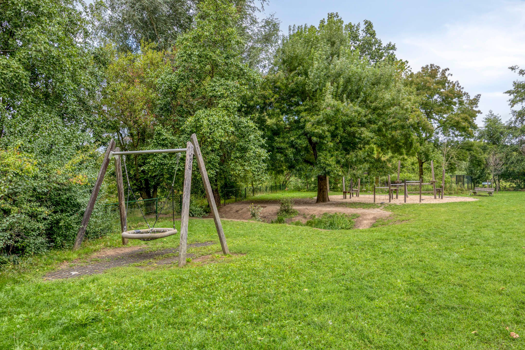 Photo 54 of Zilverpark 165