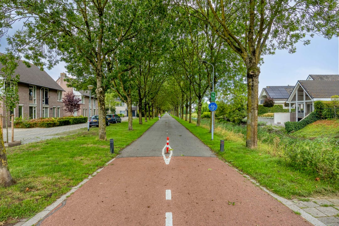 Photo 47 of Zilverpark 165