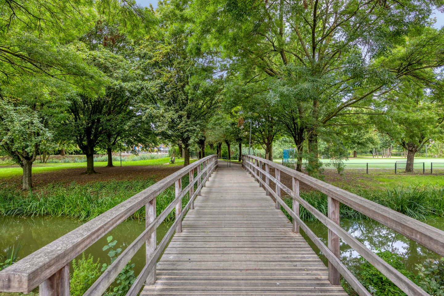 Photo 49 of Zilverpark 165