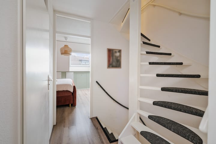 Tussenwoning te koop: Karel de Grotelaan 162D, Deventer