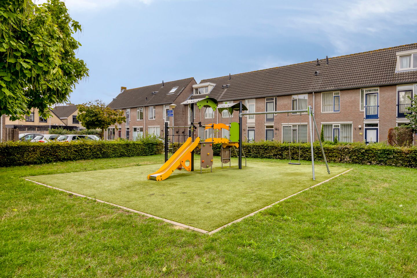 Photo 50 of Zilverpark 165
