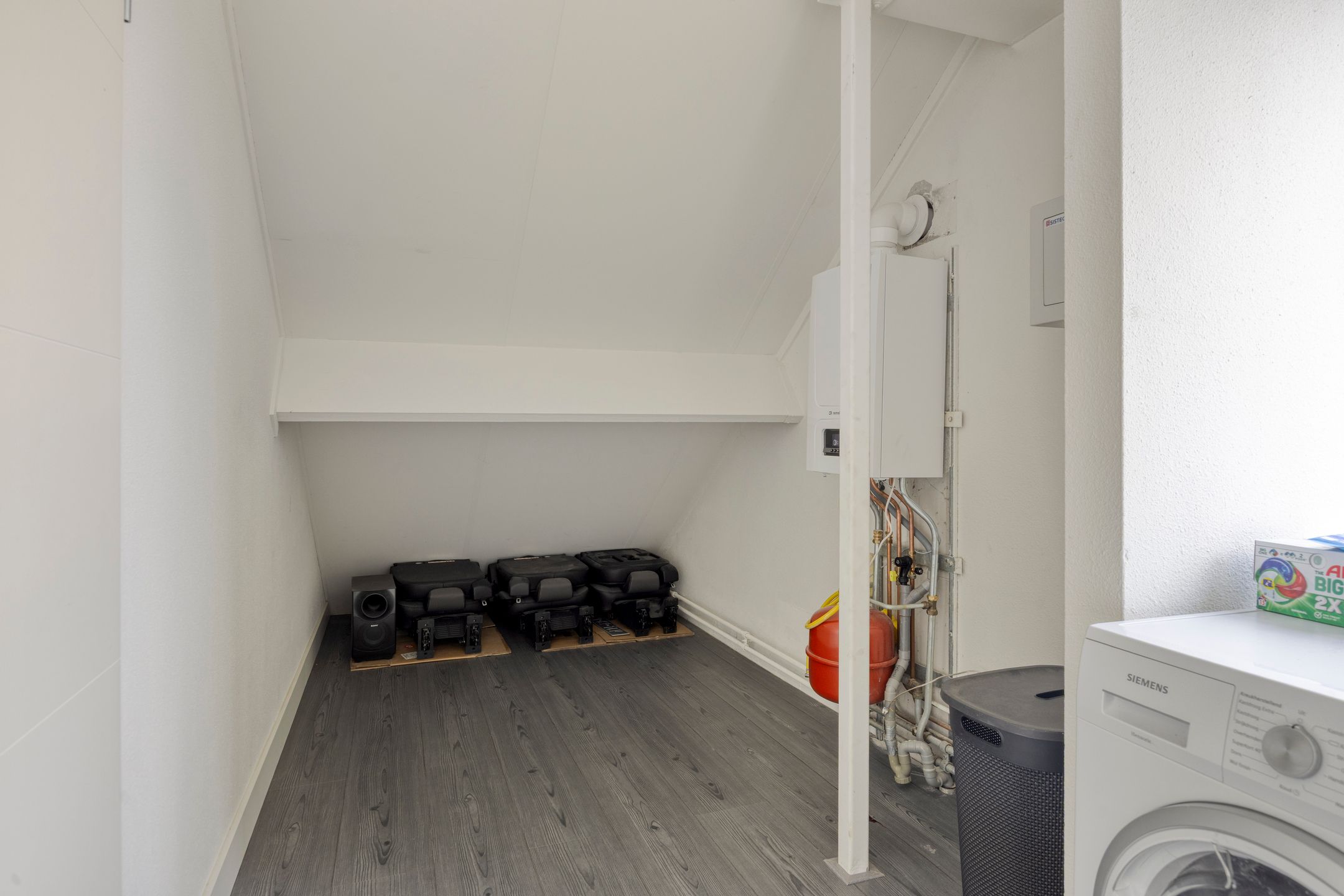Photo 30 of Zilverpark 165