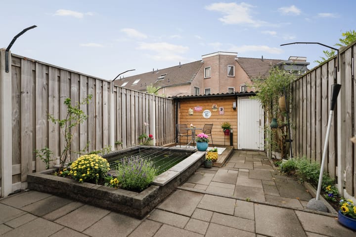 Tussenwoning te koop: Karel de Grotelaan 162D, Deventer