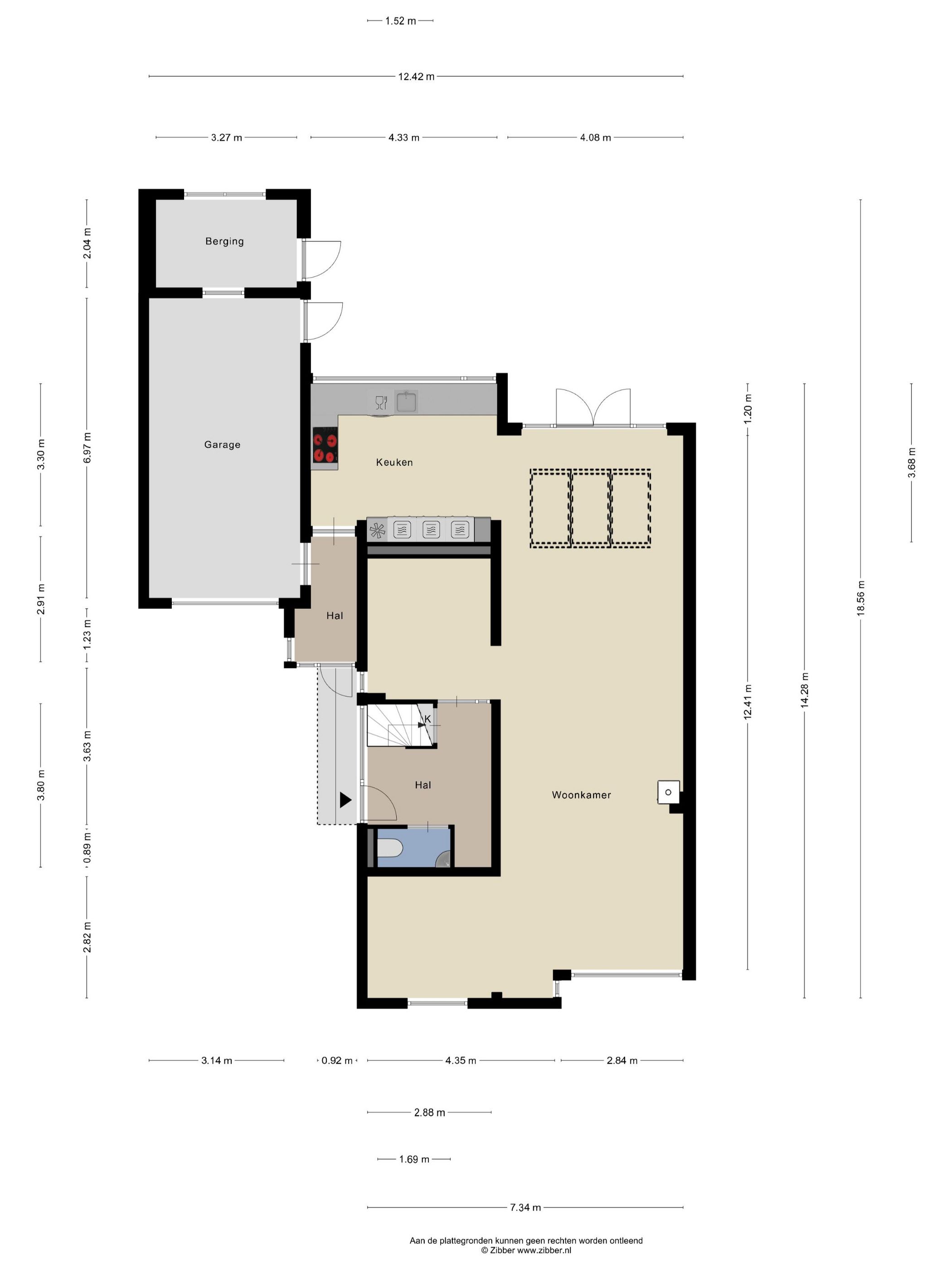 Photo 81 of Rietstraat 45