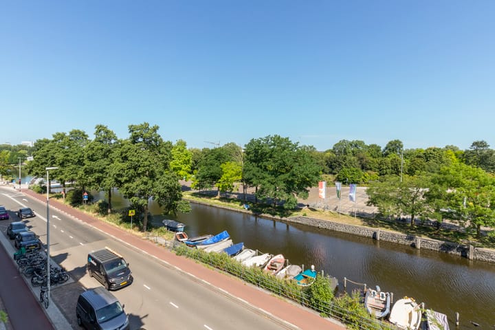 Foto 3 van Haarlemmerweg 185-2