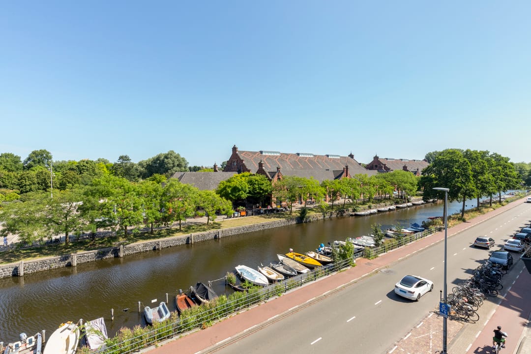 Foto 7 van Haarlemmerweg 185-2