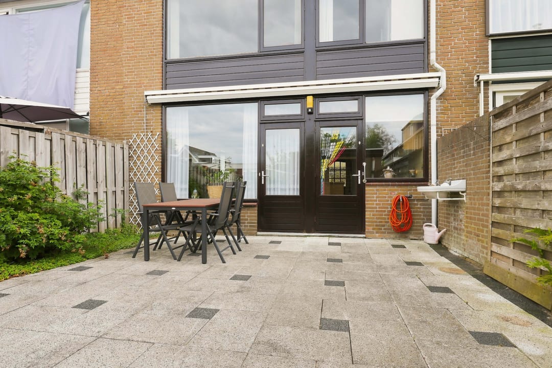 Photo 11 of Dokter Bonstraat 29