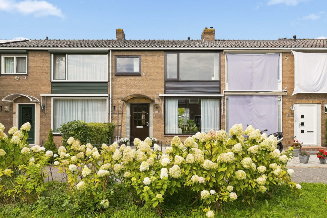 Photo 26 of Dokter Bonstraat 29