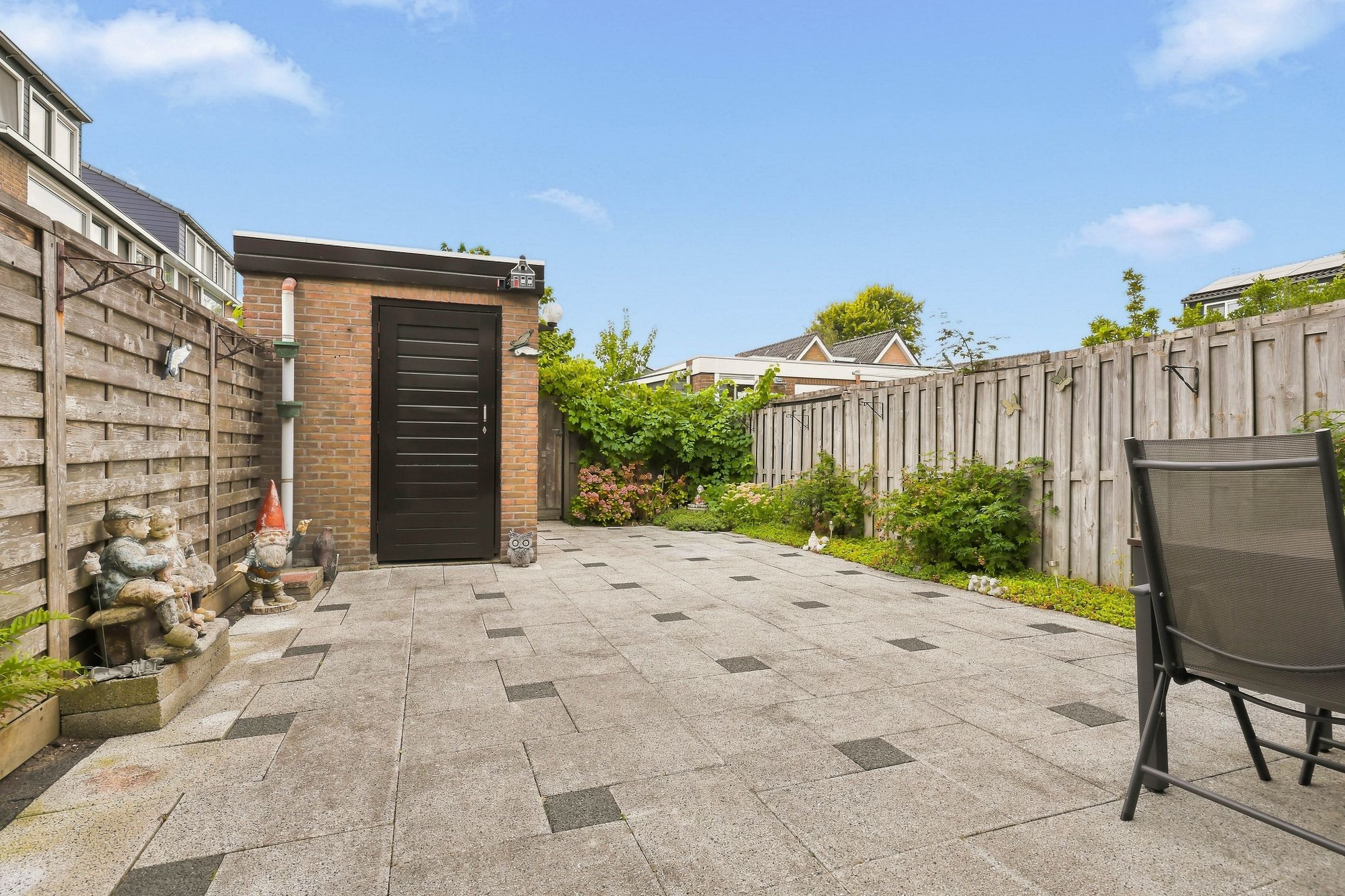 Photo 9 of Dokter Bonstraat 29