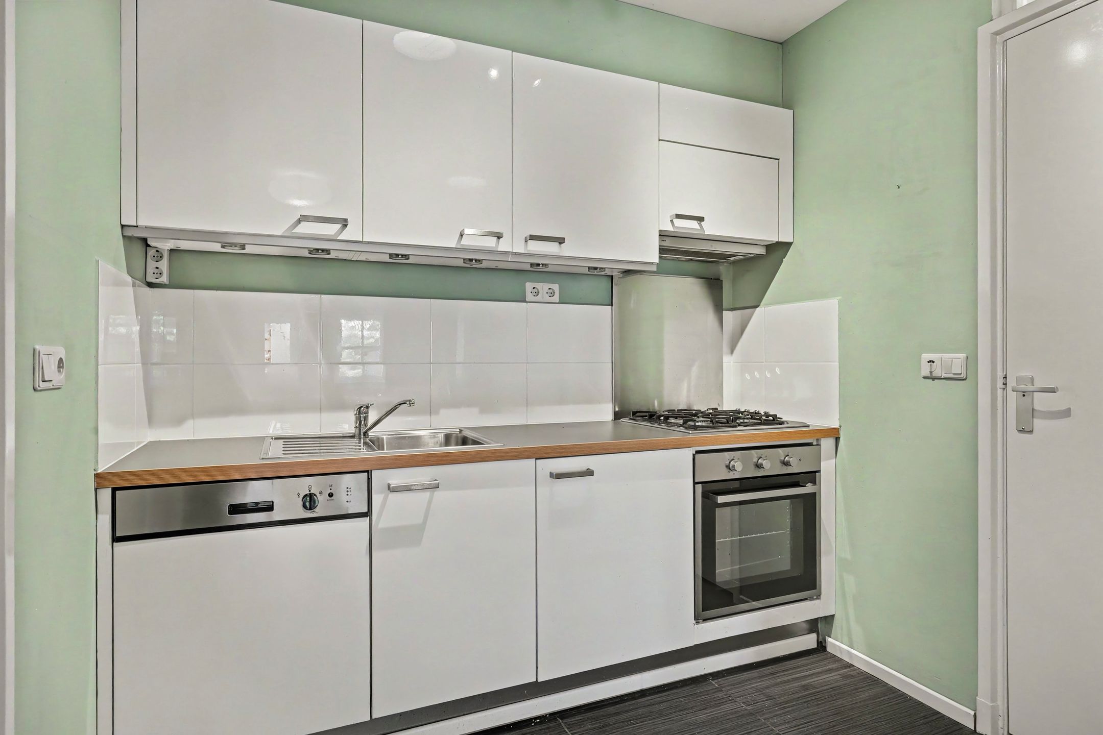 Photo 9 of Halterstraat 10-E