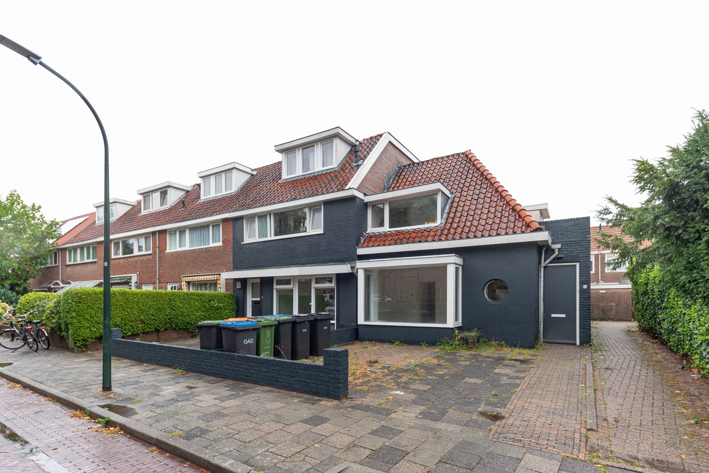 Foto 1 van Jan van der Heijdenstraat 123