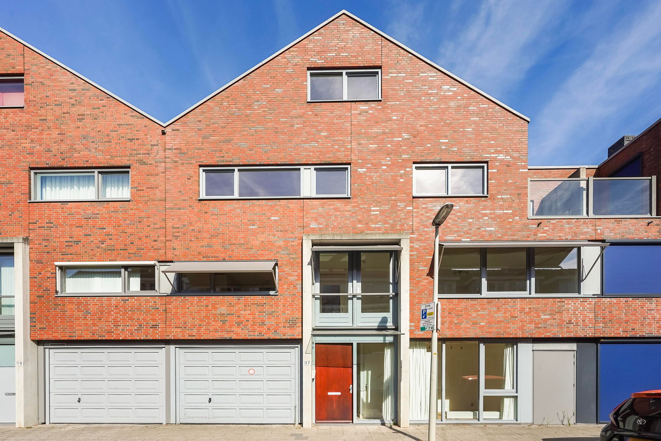 Koppelstokstraat 117 