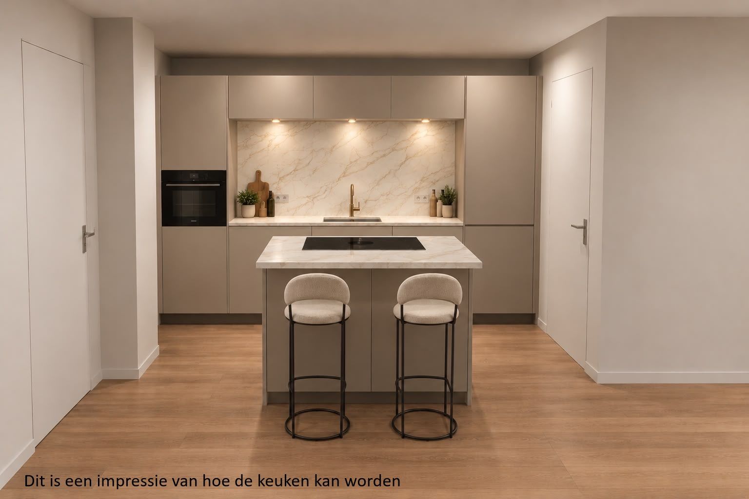 Photo 9 of Wilhelmina Druckerhof 24