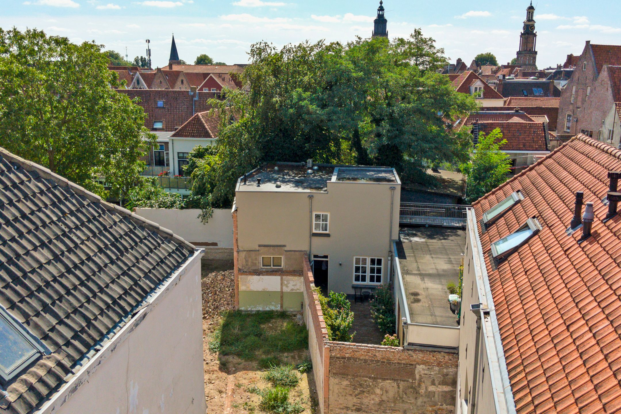 Photo 24 of Halterstraat 10-E