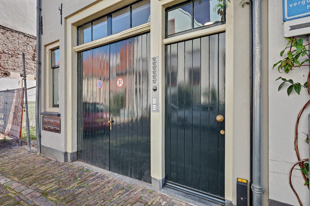 Photo 23 of Halterstraat 10-E