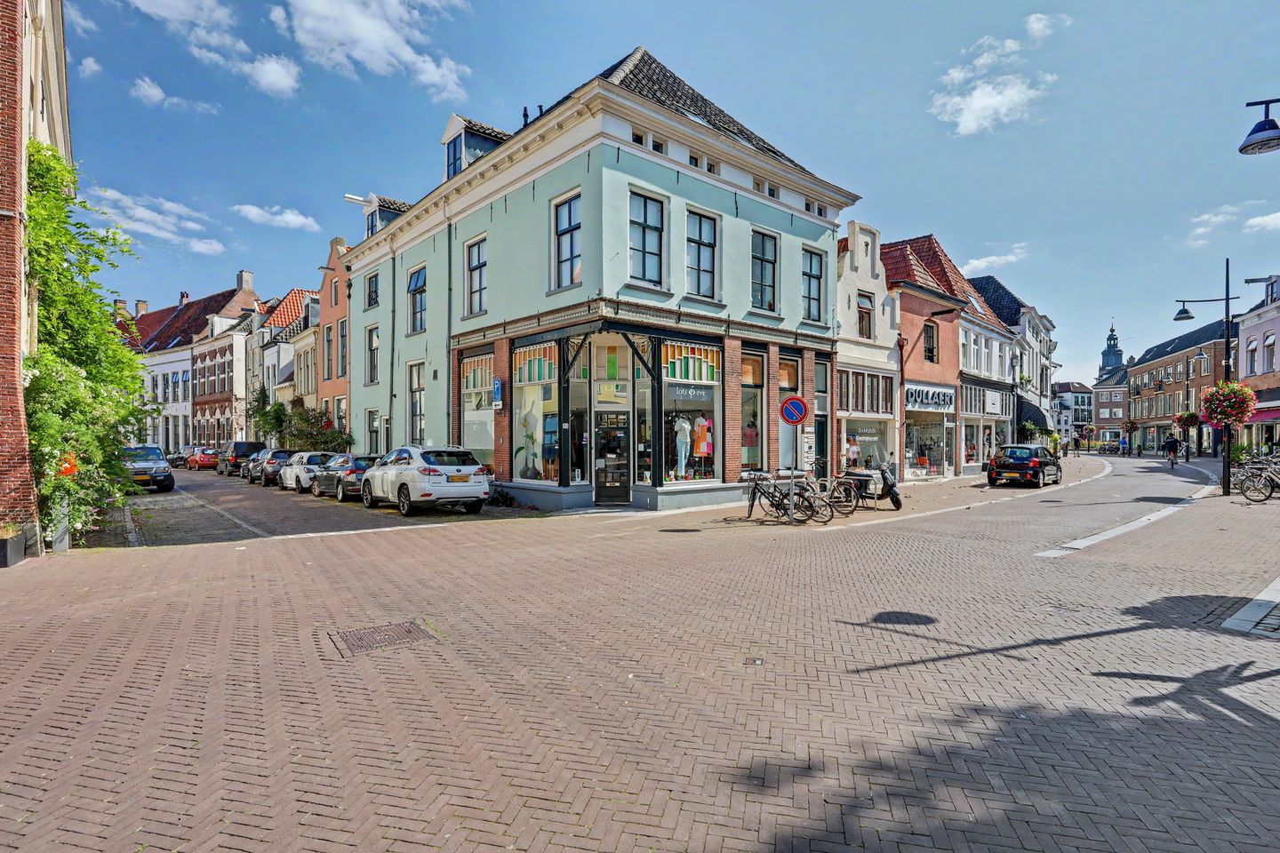 Photo 29 of Halterstraat 10-E