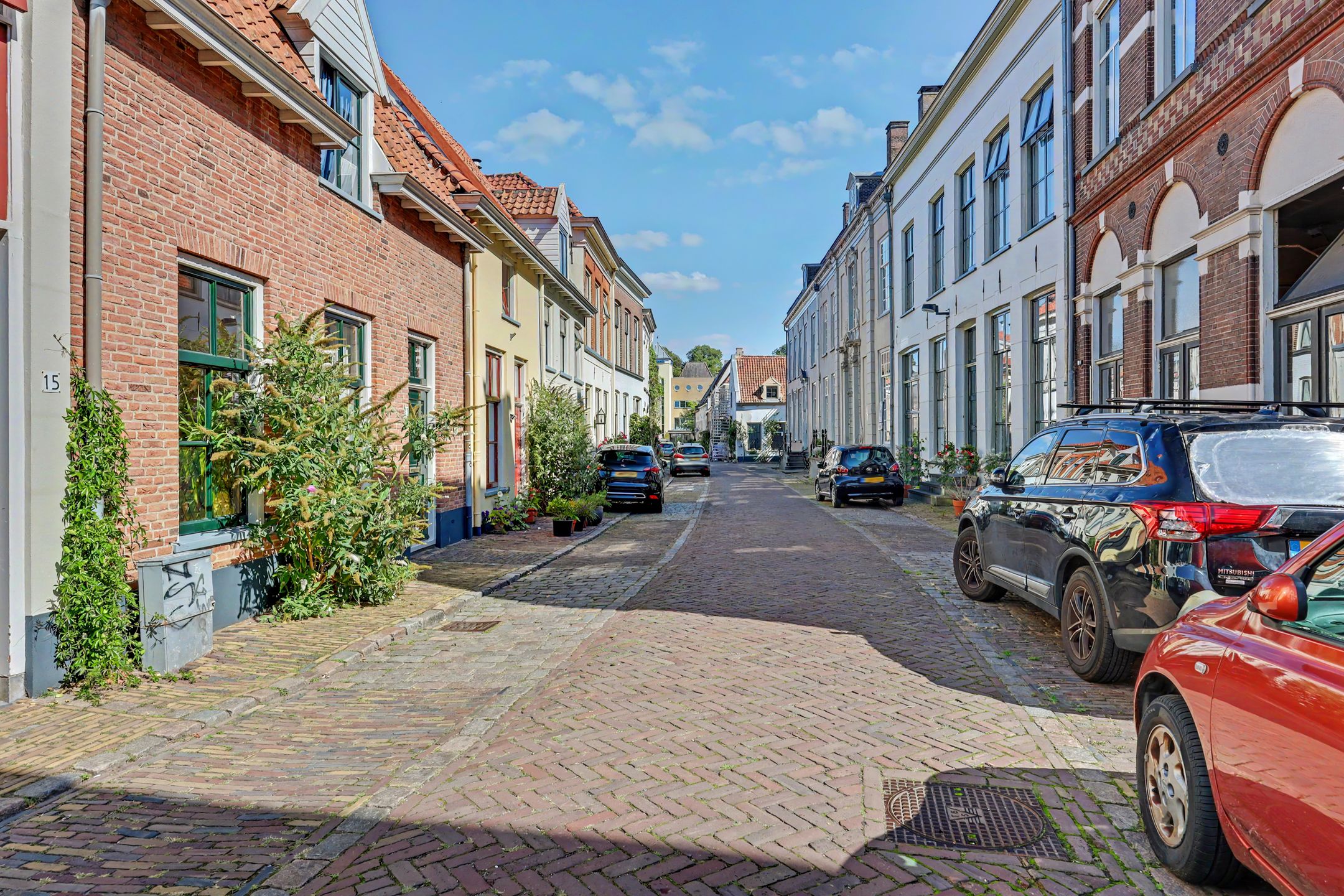 Photo 30 of Halterstraat 10-E