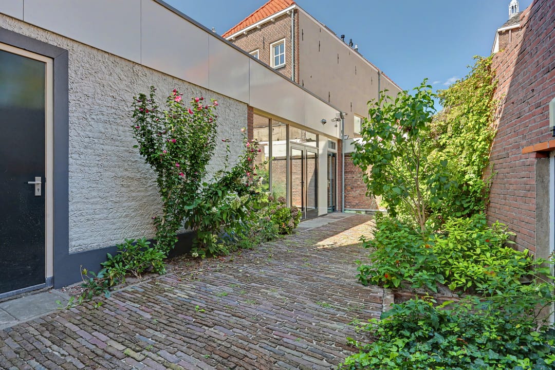 Photo 22 of Halterstraat 10-E