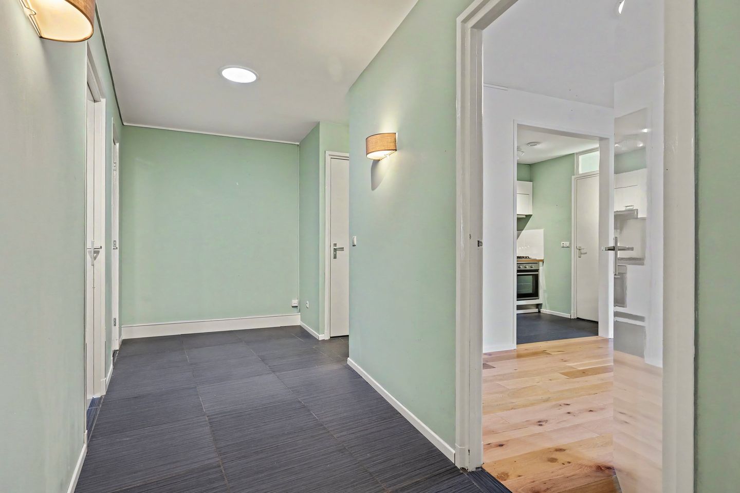 Photo 5 of Halterstraat 10-E