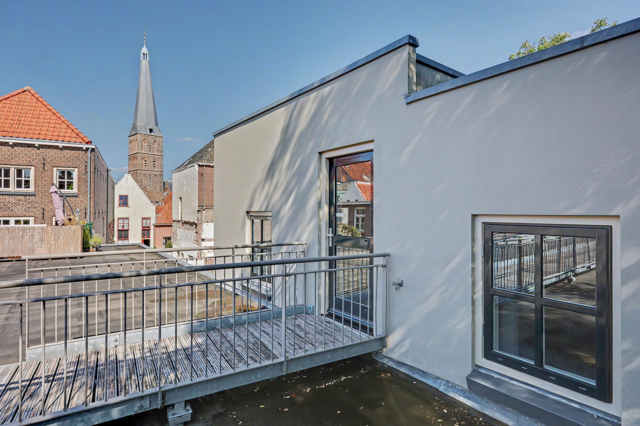 Photo 18 of Halterstraat 10-E