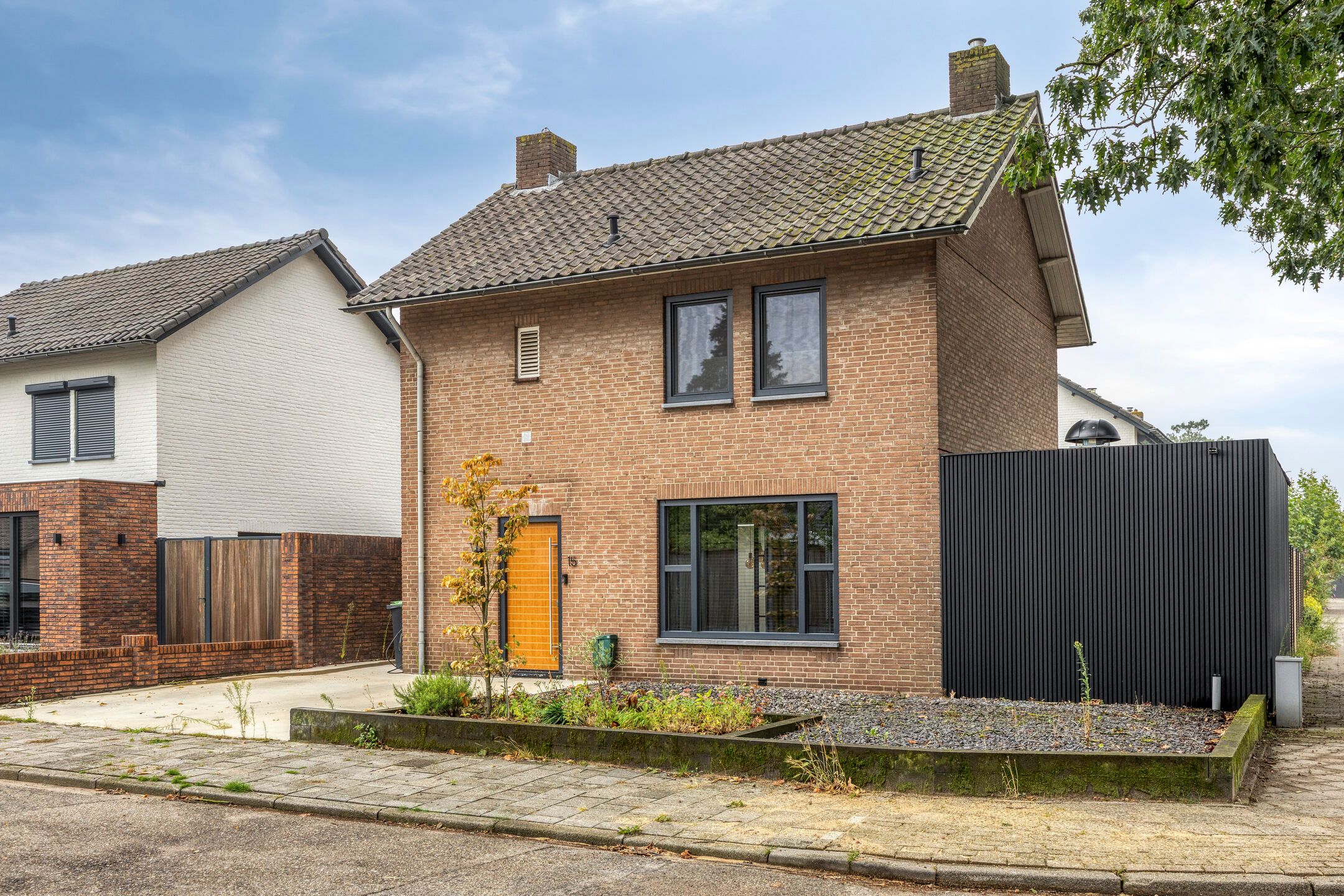 Rembrandtstraat 15 
