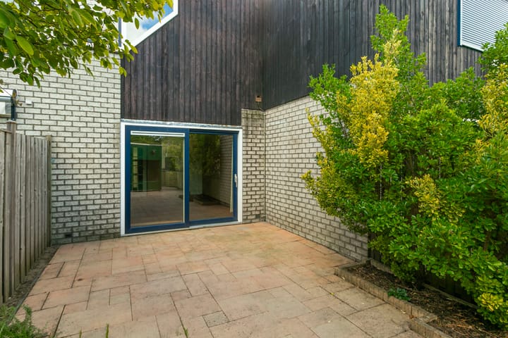 Tussenwoning te koop: Penning 29, Mijdrecht