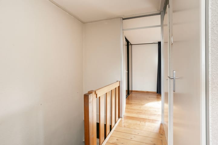 Tussenwoning te koop: Penning 29, Mijdrecht