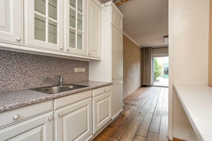 Tussenwoning te koop: Penning 29, Mijdrecht