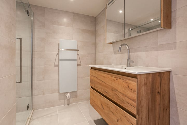Tussenwoning te koop: Penning 29, Mijdrecht