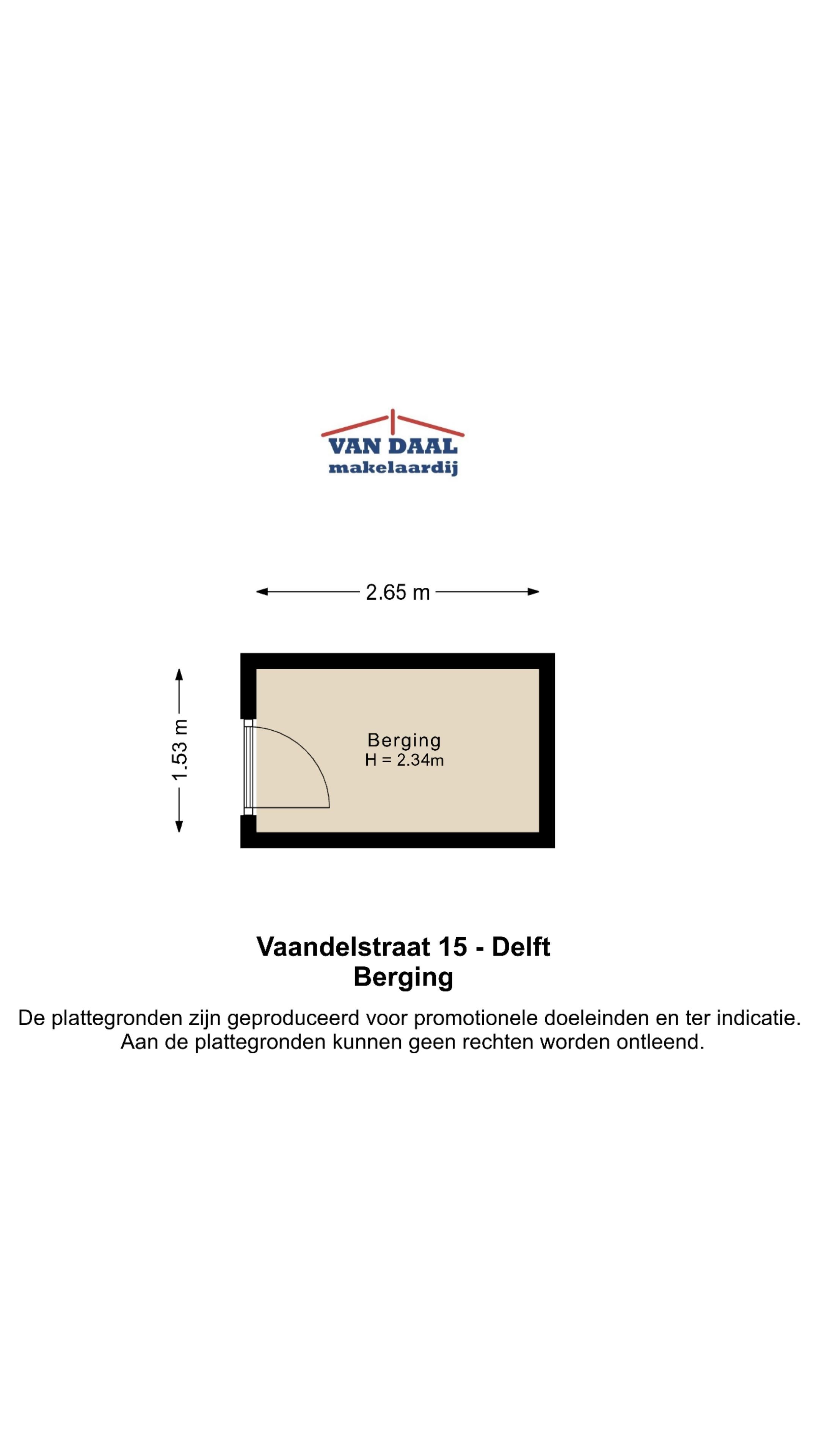 Foto 48 van Vaandelstraat 15