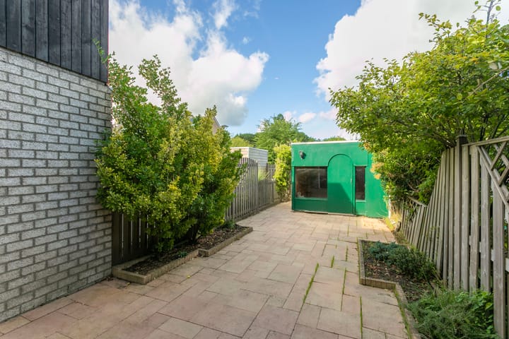 Tussenwoning te koop: Penning 29, Mijdrecht
