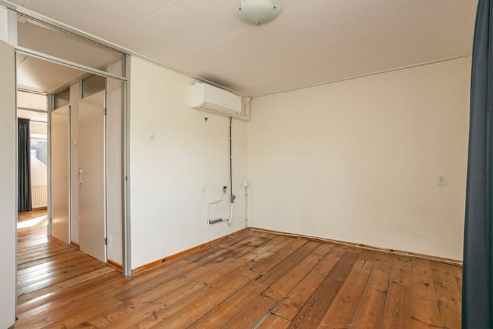 Tussenwoning te koop: Penning 29, Mijdrecht