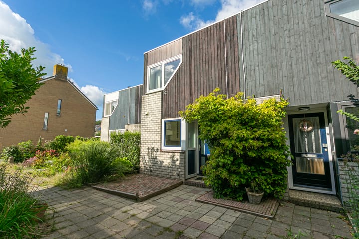 Tussenwoning te koop: Penning 29, Mijdrecht