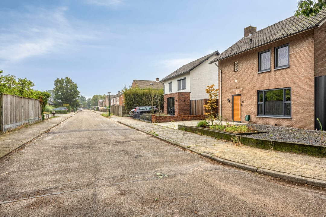Foto 43 van Rembrandtstraat 15