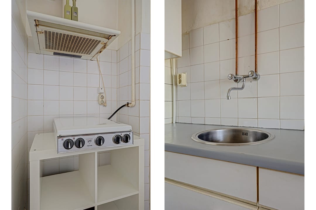 Photo 8 of Van Boshuizenstraat 139